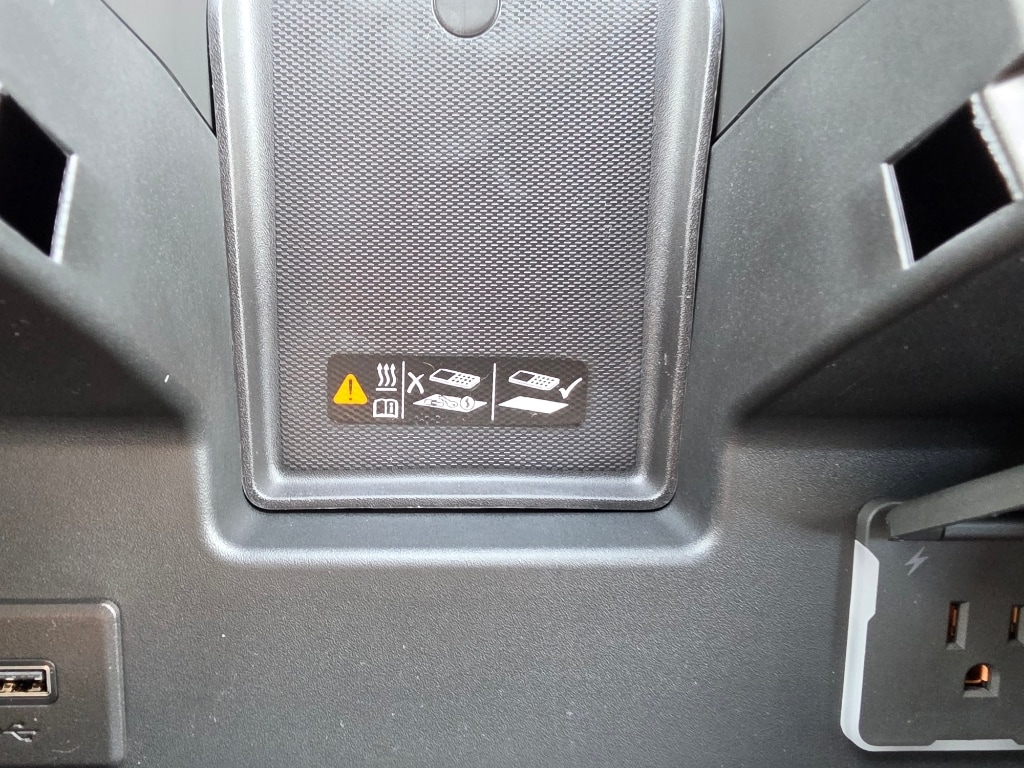 2026 Chevrolet Silverado 1500 RST - Photo 25