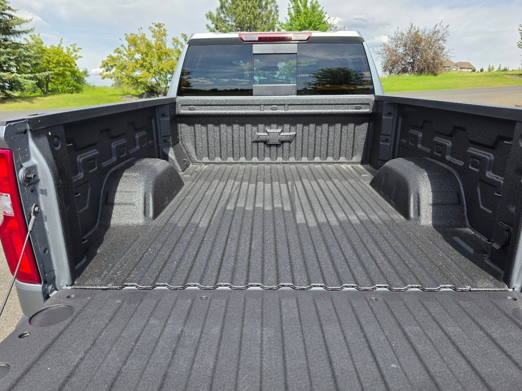 2026 Chevrolet Silverado 1500 RST - Photo 10