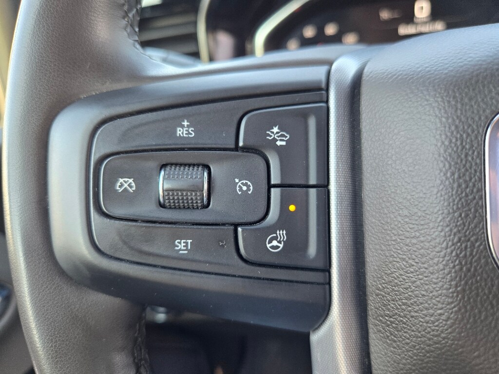 2024 GMC Sierra 3500HD SLT - Photo 16