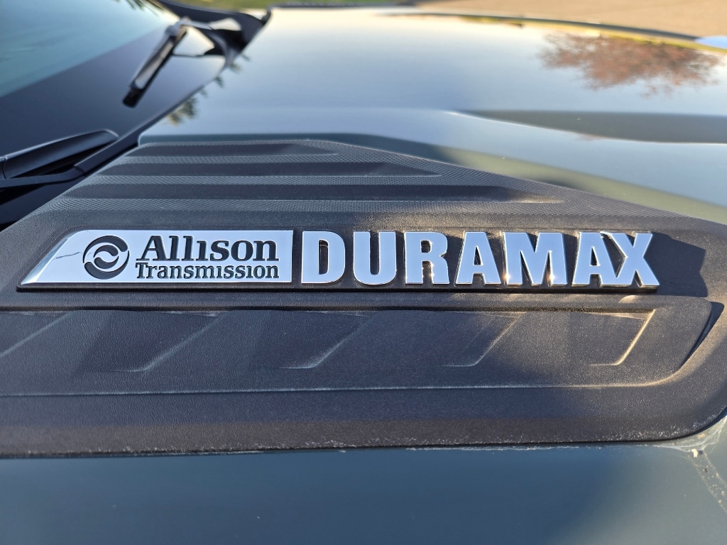 New 2025 Chevrolet Silverado 3500 HD LT Truck