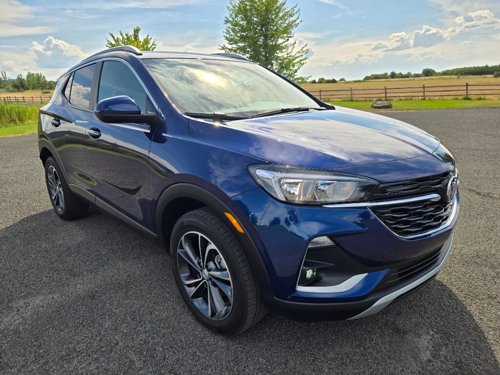 2023 Buick Encore GX Select photo 3