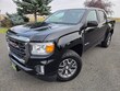GMC Canyon