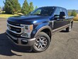 Ford Super Duty F-350 SRW