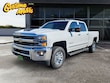  Chevrolet Silverado 2500HD