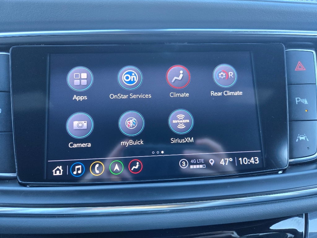 2022 Buick Enclave Premium - Photo 18