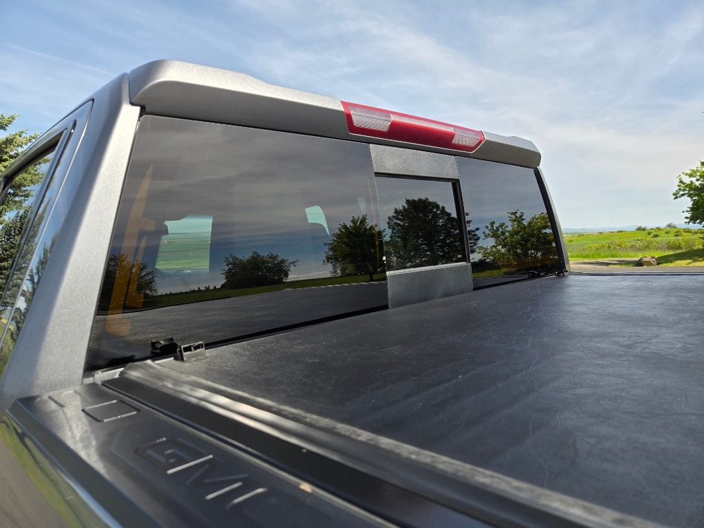2020 GMC Sierra 1500 AT4 - Photo 11