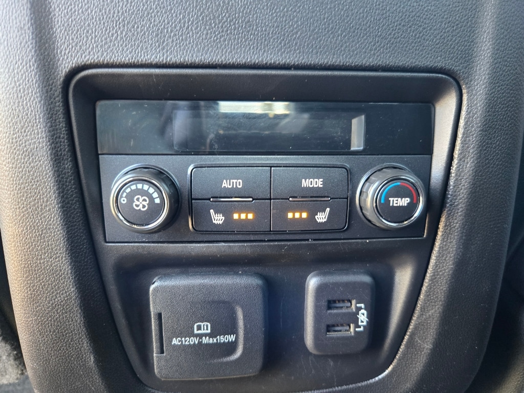 2022 Buick Enclave Premium - Photo 23