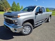  Chevrolet Silverado 3500 HD