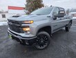  Chevrolet Silverado 2500 HD