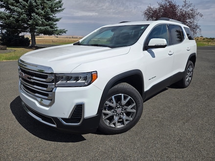 2023 GMC Acadia SLE SUV