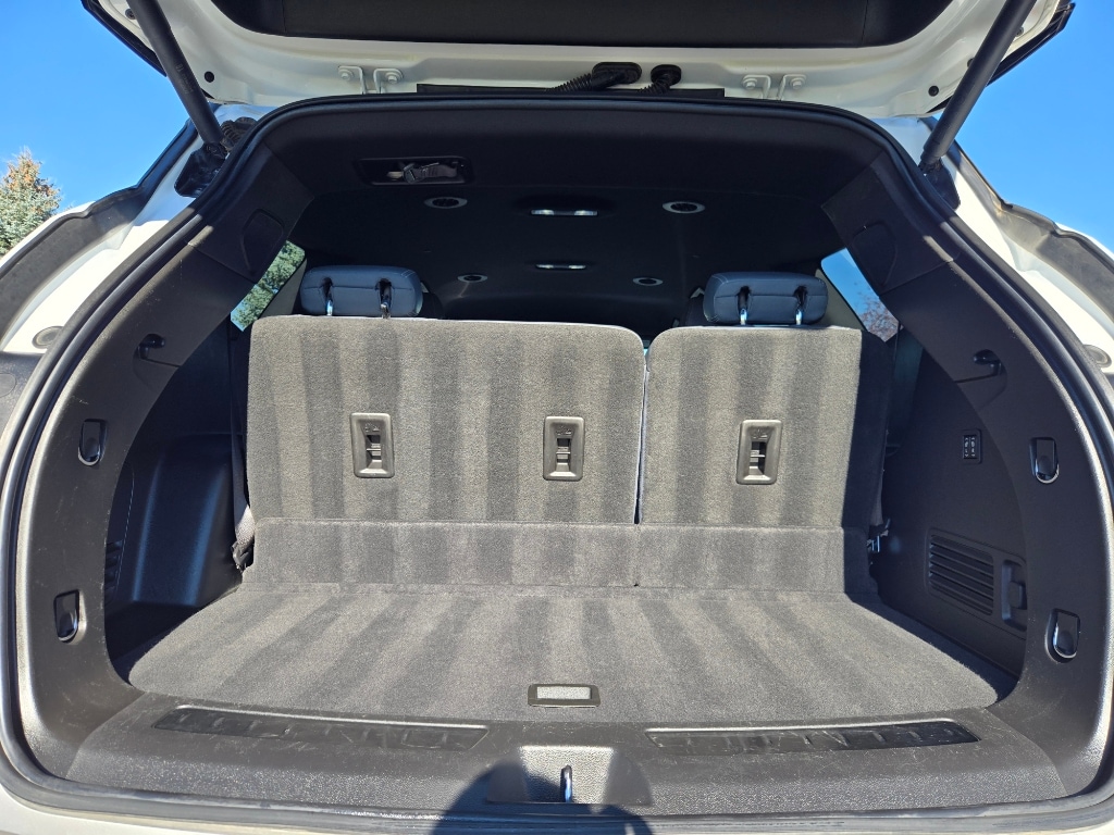 2022 Buick Enclave Premium - Photo 25