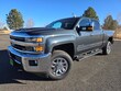 Chevrolet Silverado 3500 HD
