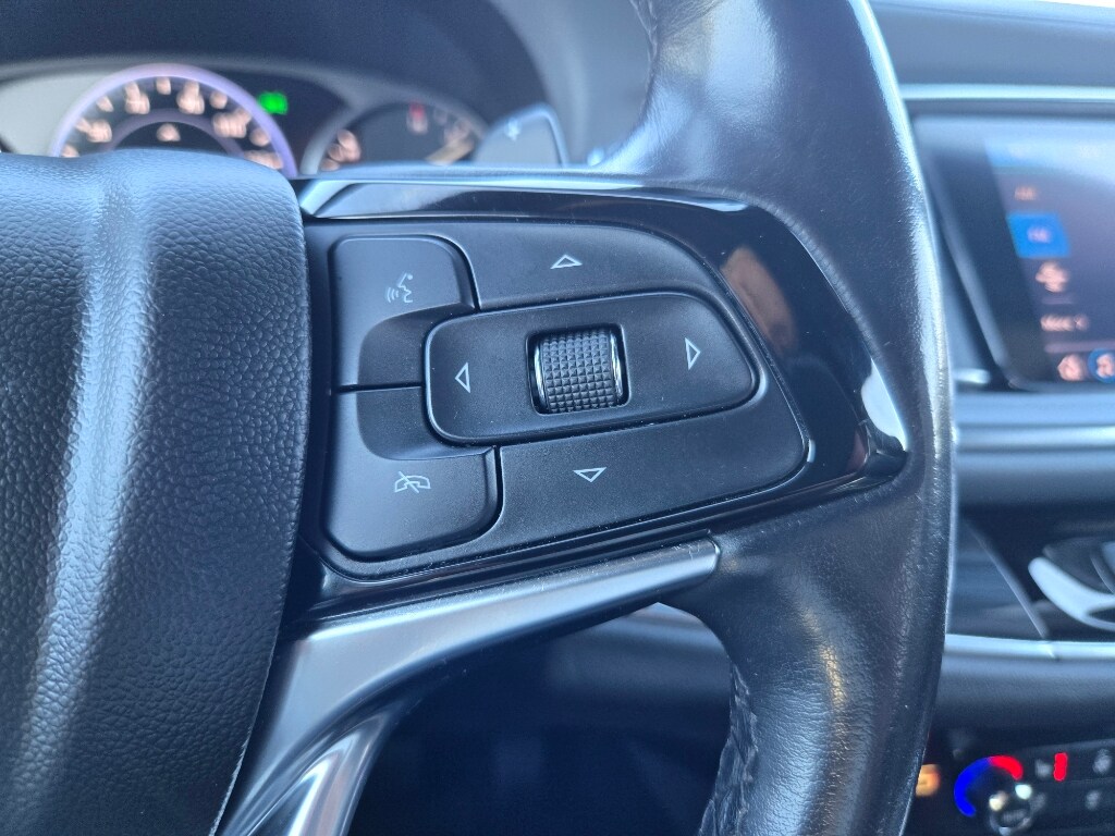 2022 Buick Enclave Premium - Photo 15