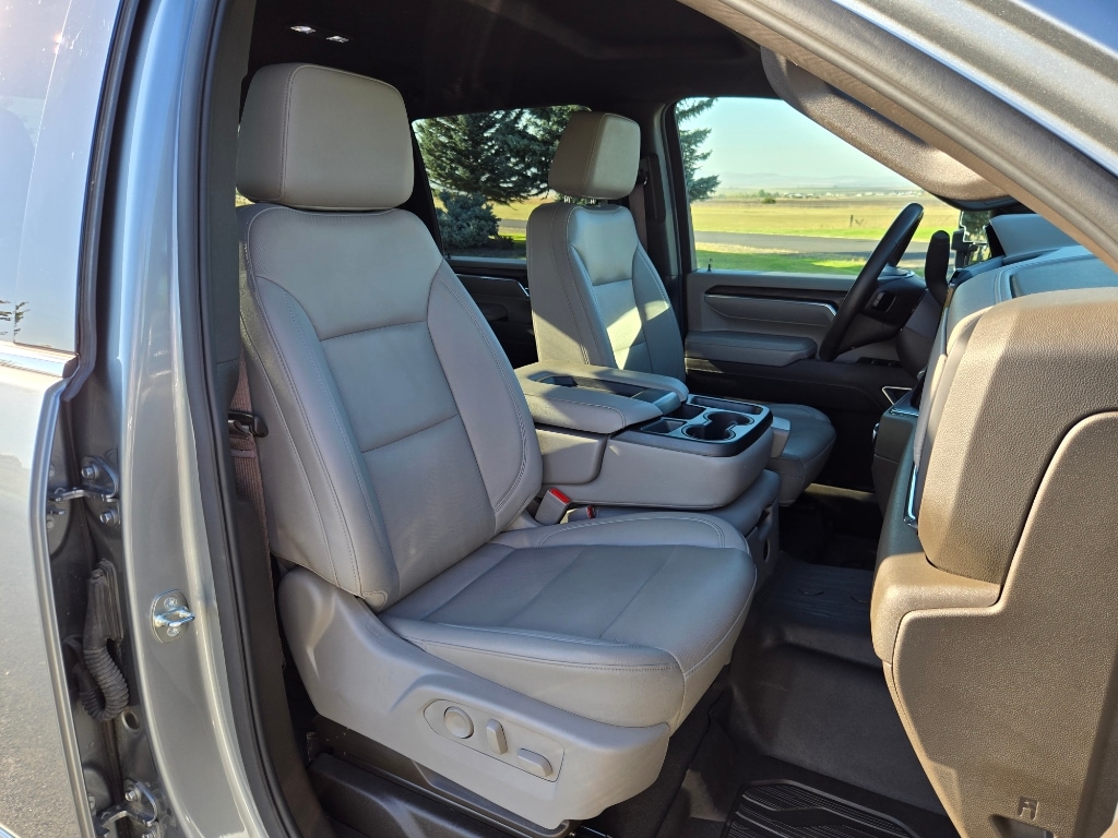 2024 GMC Sierra 3500HD SLT - Photo 27