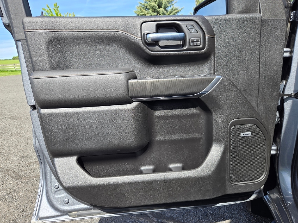 2020 GMC Sierra 1500 AT4 - Photo 14