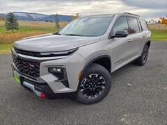 2026 Chevrolet Traverse Z71 SUV