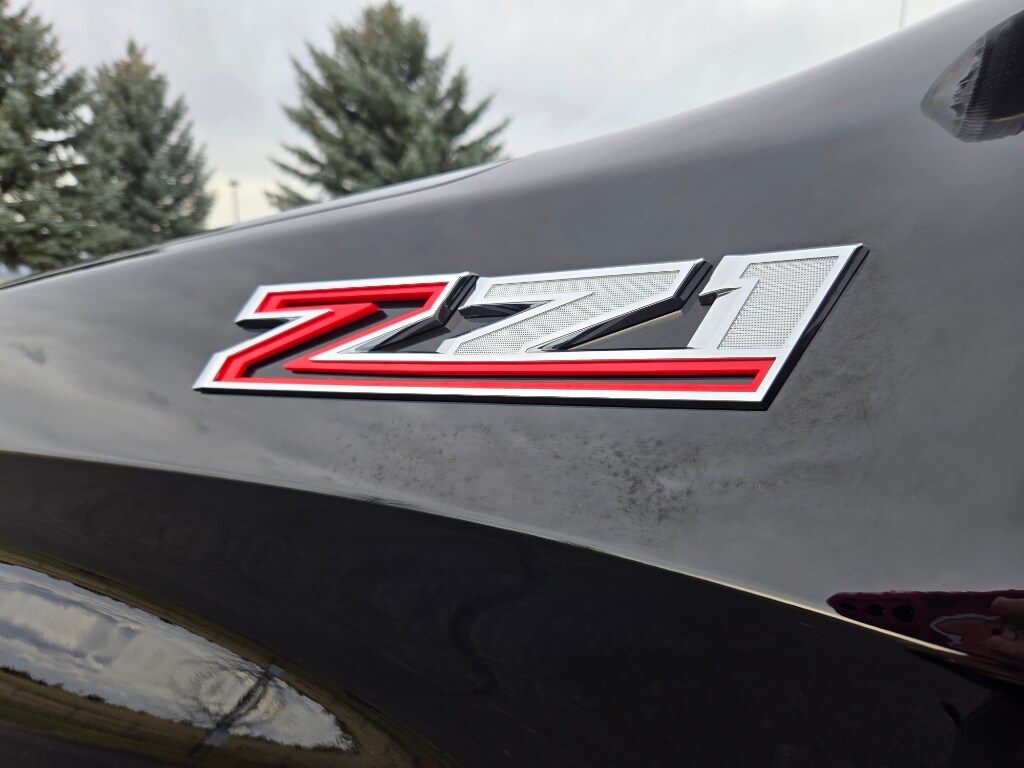 New 2026 Chevrolet Silverado 1500 WT Truck