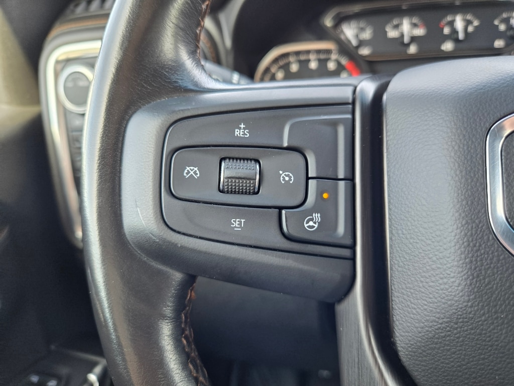 2020 GMC Sierra 1500 AT4 - Photo 20