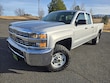  Chevrolet Silverado 2500 HD