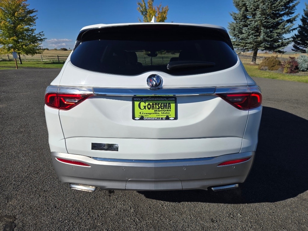 2022 Buick Enclave Premium - Photo 6