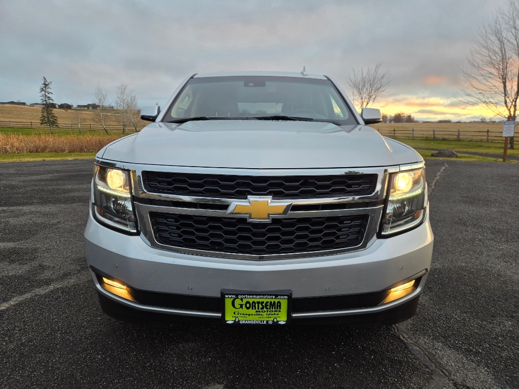 Used 2019 Chevrolet Tahoe LT SUV