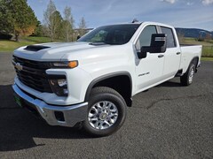 2025 Chevrolet Silverado 3500 HD WT Truck