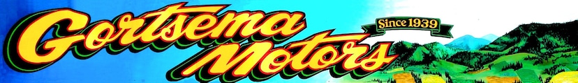 Gortsema Motors