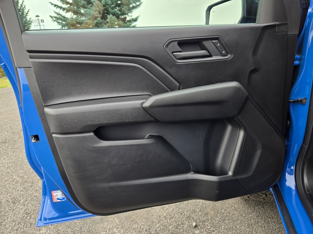 2026 Chevrolet Colorado Trail Boss - Photo 11