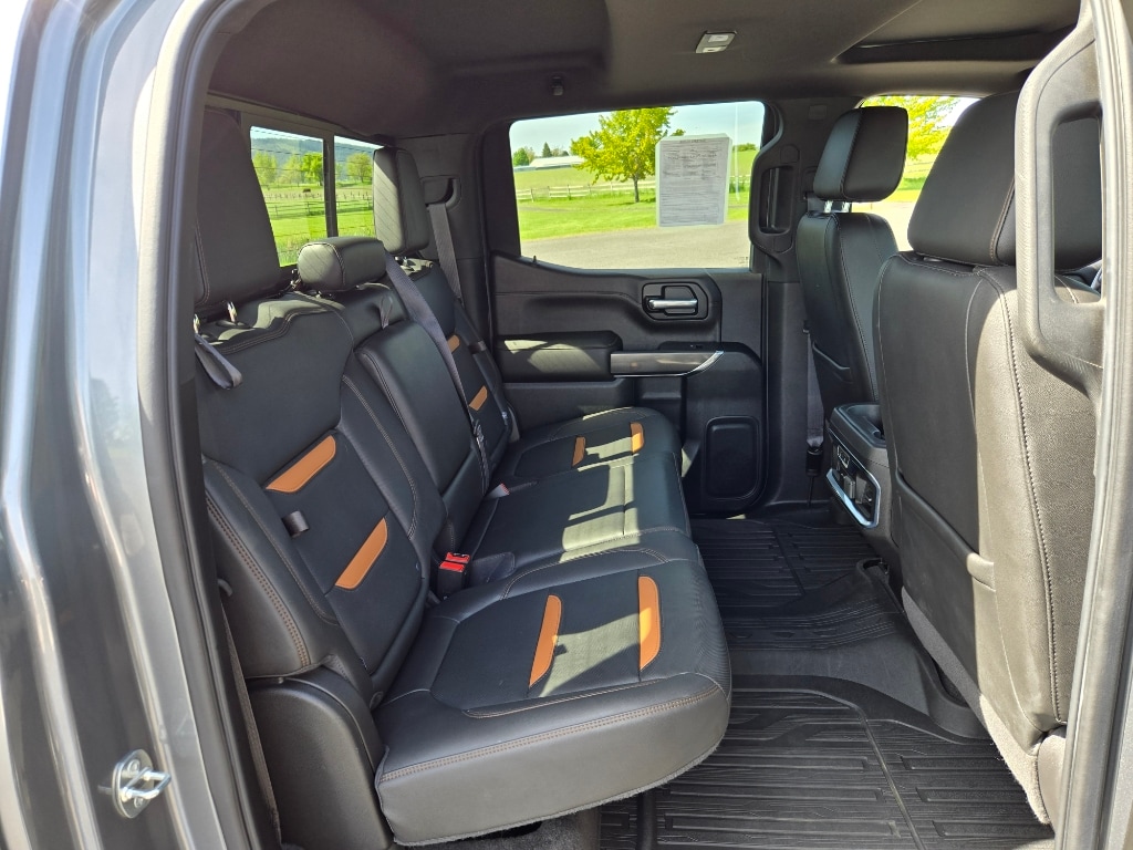 2020 GMC Sierra 1500 AT4 - Photo 29