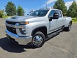  Chevrolet Silverado 3500 HD