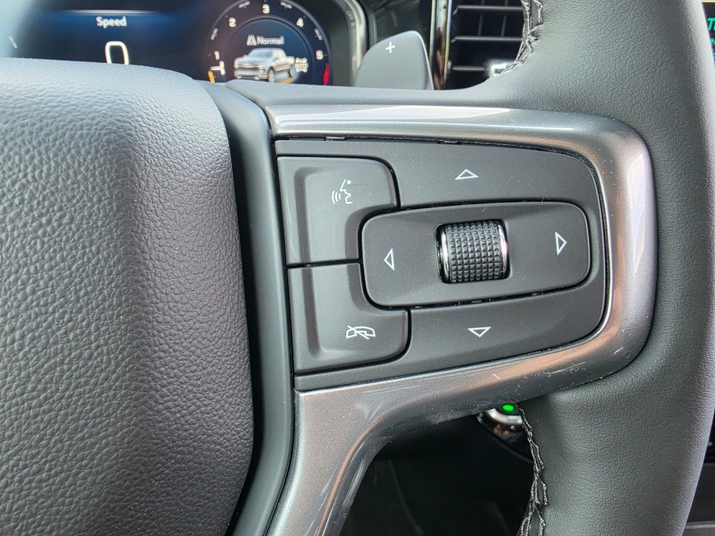 2026 Chevrolet Silverado 1500 RST - Photo 19