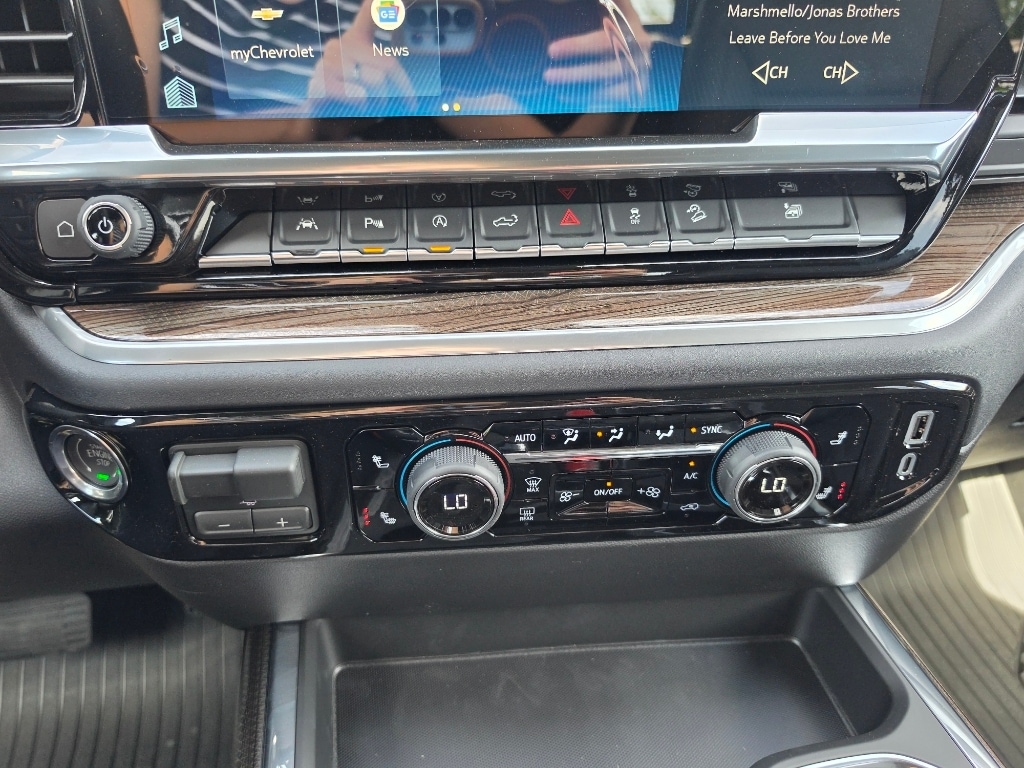 2026 Chevrolet Silverado 1500 RST - Photo 24