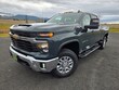  Chevrolet Silverado 2500 HD
