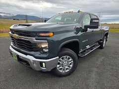2026 Chevrolet Silverado 2500 HD LT Truck
