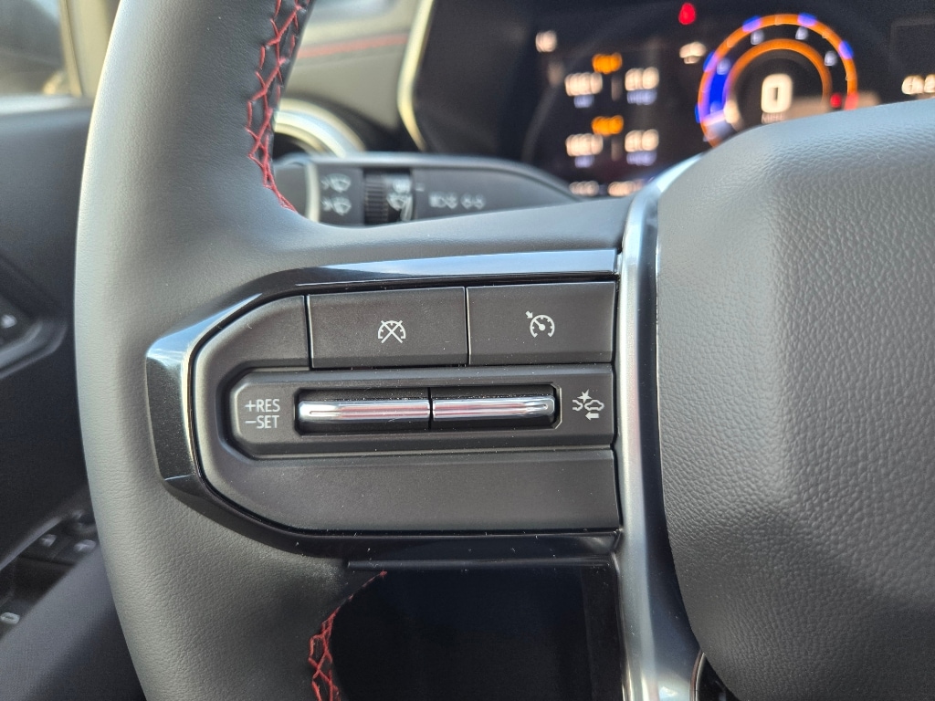 2026 Chevrolet Colorado Z71 - Photo 14