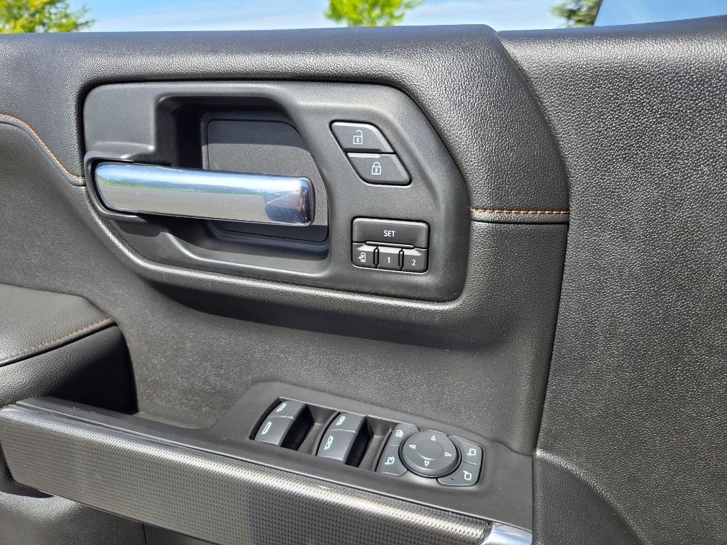 2020 GMC Sierra 1500 AT4 - Photo 15