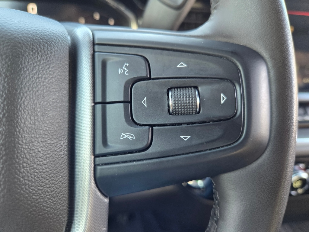2024 GMC Sierra 3500HD SLT - Photo 17