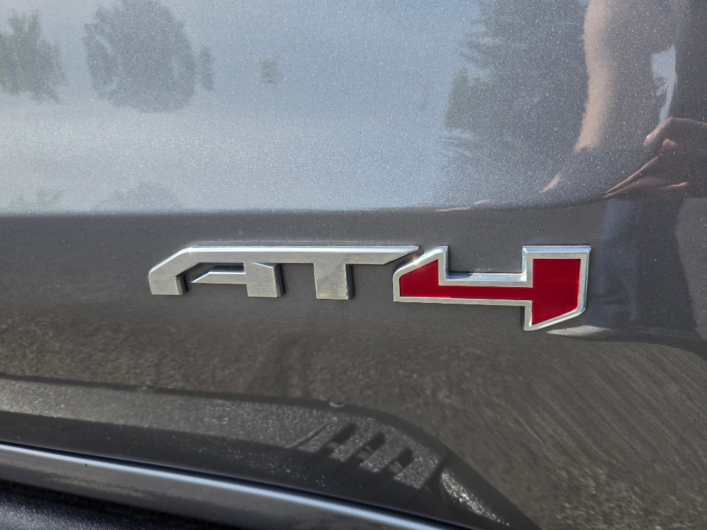 2020 GMC Sierra 1500 AT4 - Photo 6