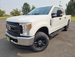 Ford Super Duty F-250 SRW