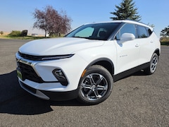 2026 Chevrolet Blazer 2LT SUV