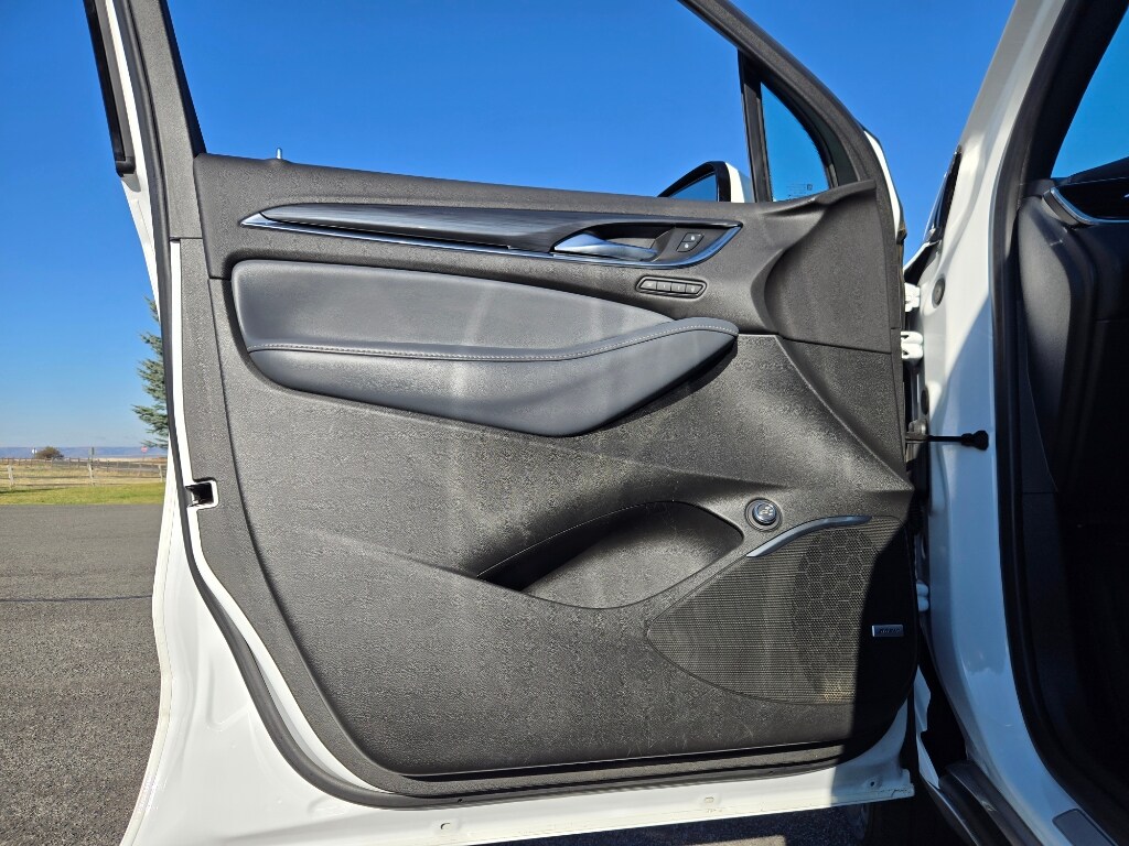 2022 Buick Enclave Premium - Photo 9