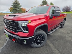 2026 Chevrolet Silverado 2500 HD LTZ Truck