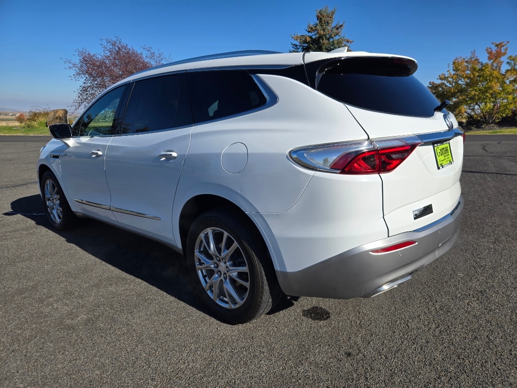 2022 Buick Enclave Premium - Photo 7
