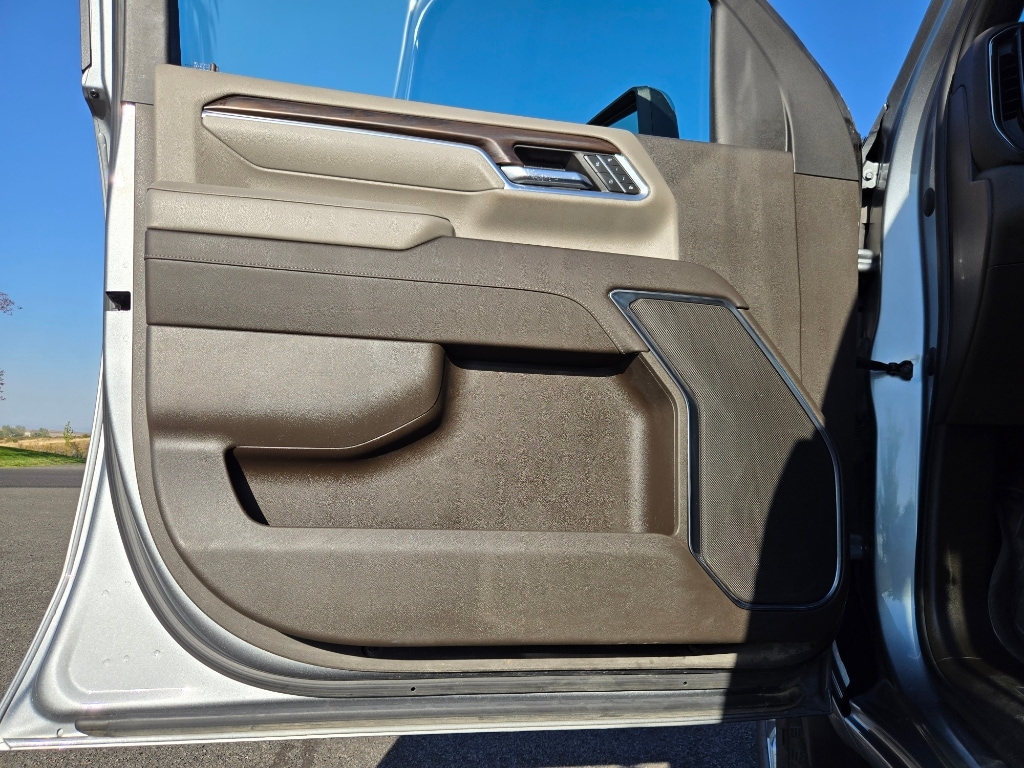 2024 GMC Sierra 3500HD SLT - Photo 11