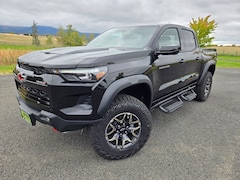 2026 Chevrolet Colorado ZR2 Truck