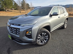 2026 Chevrolet Equinox LT SUV