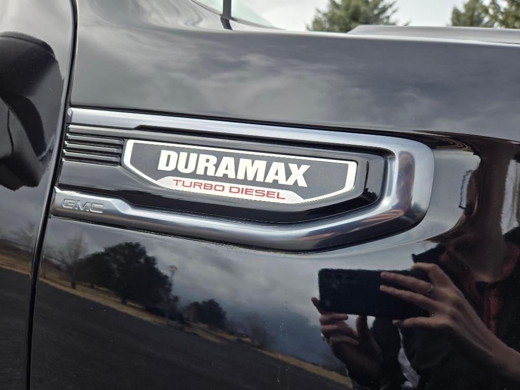 Used 2022 GMC Sierra 1500 AT4 Truck Crew Cab