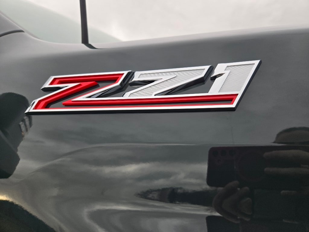 New 2026 Chevrolet Silverado 2500 HD LT Truck