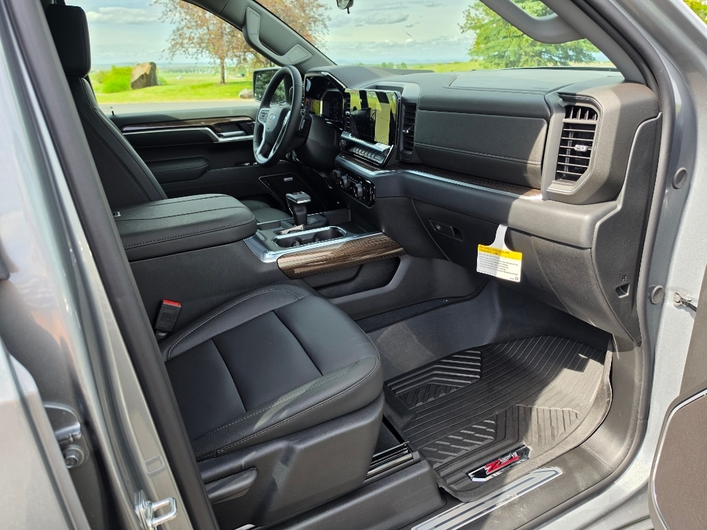 2026 Chevrolet Silverado 1500 RST - Photo 28