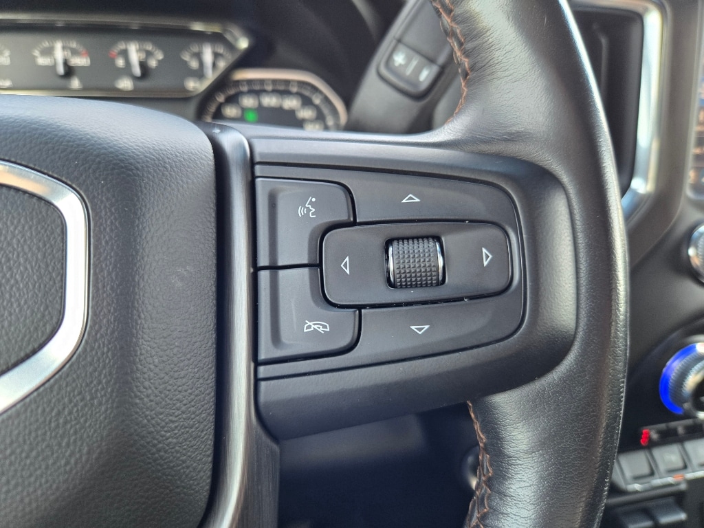 2020 GMC Sierra 1500 AT4 - Photo 21
